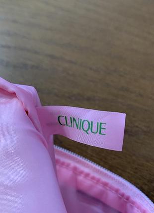 Clinique&marimekko косметичка 4