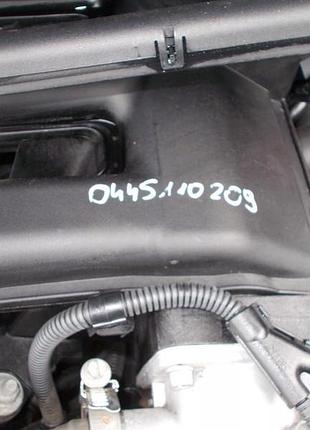 Форсунка дизельна bmw e46 e60 e87 e90 2.0d wrussian 0445110209 3
