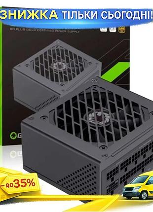 Ku блок живлення 850 universal fit вт gamemax sfx модульний 80 plus gold для пк компактний надійний uni2l_k