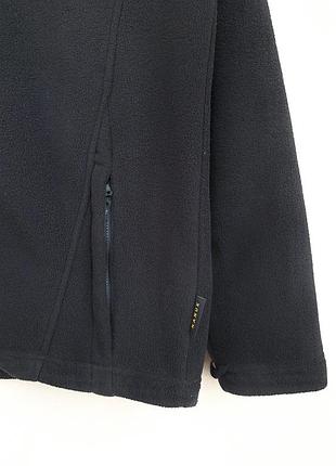 Флісова кофта фліска jack wolfskin nanuk 3