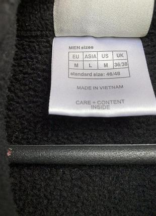 Флісова кофта фліска jack wolfskin nanuk 7