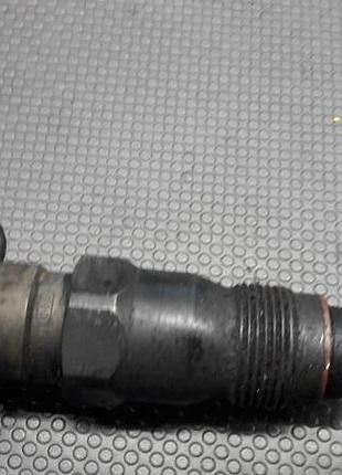 Форсунка дизельна kca30s57 bmw e30 e34 2,4td 3