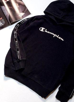 Худи champion