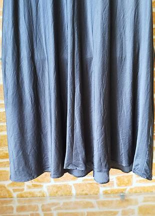 Юбка zara xs размер 4