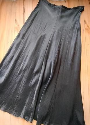 Юбка zara xs размер 5