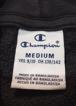 Худи champion 4