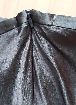 Юбка zara xs размер 2