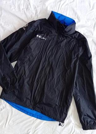 Ветровка курточка kelme