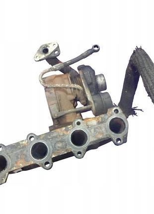 Турбіна б/в fiat marea 96-02 1.9 td 100 hp 46514481 zawada-150261