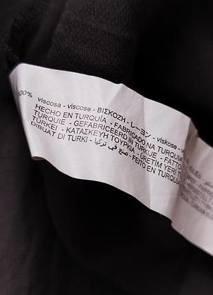 Юбка zara xs размер 6