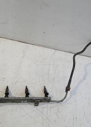 Форсунка топливная mitsubishi outlander 2 ii lift fl 2.0 b бензинова jme240b б/у оригинал