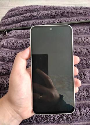 Samsung s23 fe  256gb mint 2