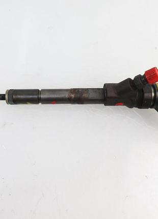 Форсунка дизельна toyota yaris i 1.4 d-4d 0445110214