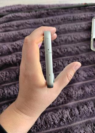 Samsung s23 fe  256gb mint 5