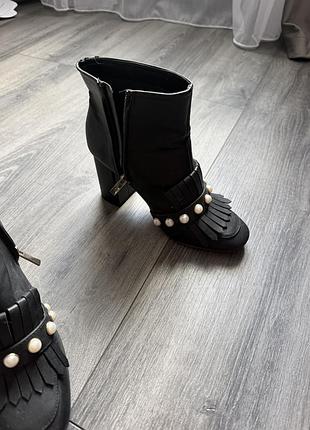 Боти primark 🖤 3