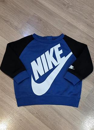 Костюм nike на 12міс, 74-80см 3