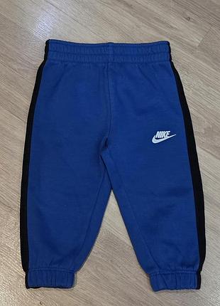 Костюм nike на 12міс, 74-80см 2