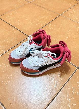 Кросівки puma