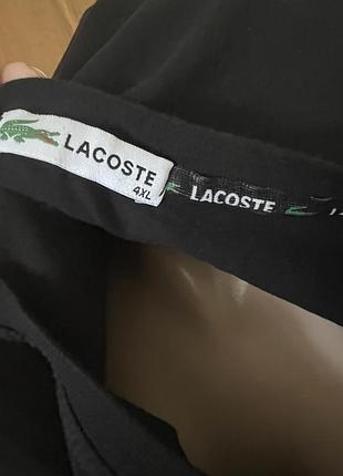 Футболка чоловіча lacoste оригінал 6