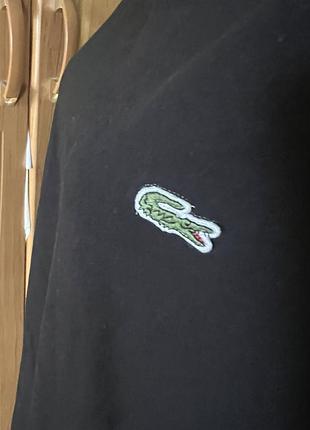 Футболка чоловіча lacoste оригінал 3