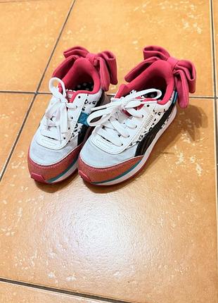 Кросівки puma 2