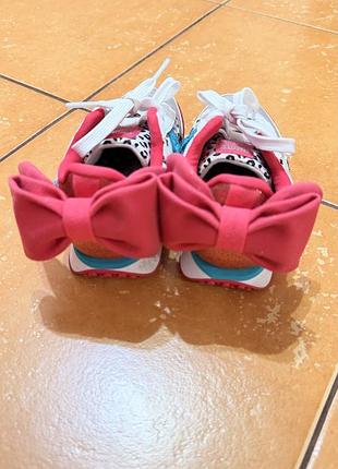 Кросівки puma 3