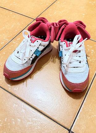 Кросівки puma 5