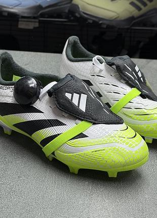 Дитячі бутси копачки adidas jp9916