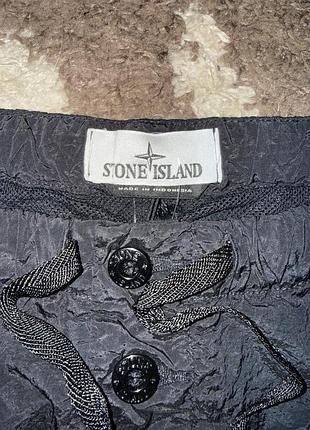 Шорти чоловічі stone island 4