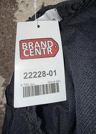 Шорти чоловічі stone island 6