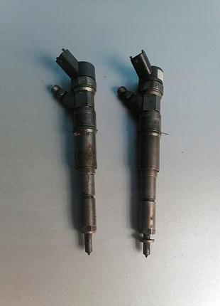 Форсунка дизельна вприскування bosch 0445110047 bmw 2.0 3.0