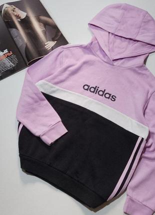 Худи adidas