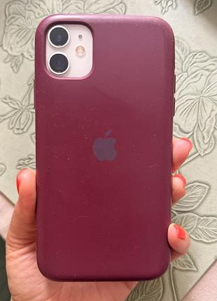 Телефон apple 11 2