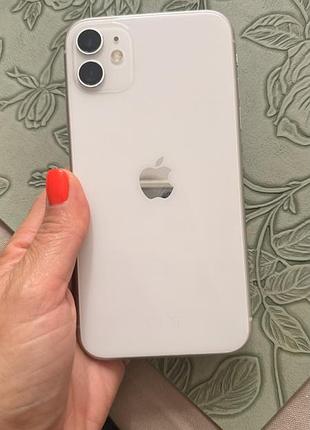 Телефон apple 11 3