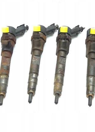 Форсунки дизельні renault laguna ii 1.9dci 7700111014