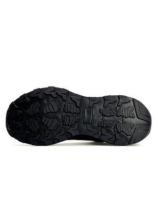 Salomon elixir activ gtx black 3