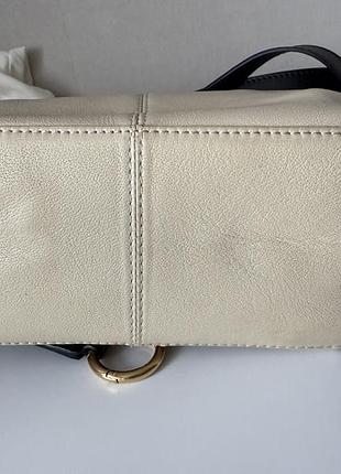 Сумка see by chloe tony medium bucket bag 3
