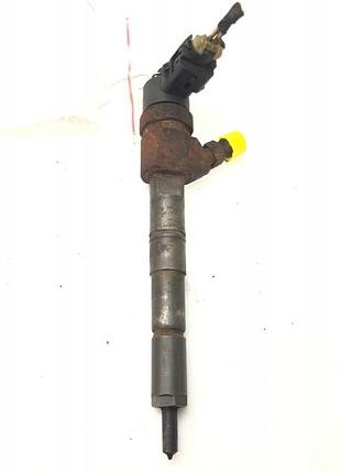 Форсунка дизельна opel vectra c 0445110159 1.9 150km