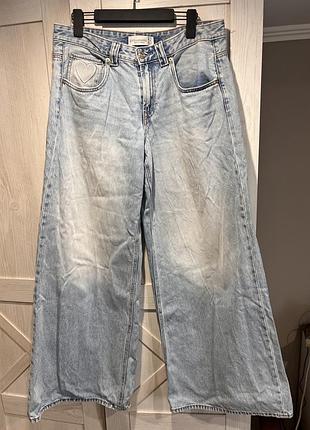 Джинси stradivarius 3