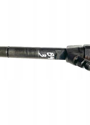 Форсунка дизельна bosch mercedes 2.2 cdi a6480700287