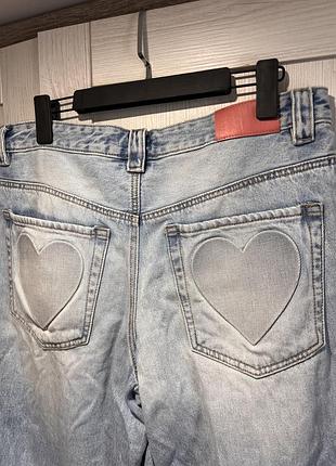 Джинси stradivarius 5