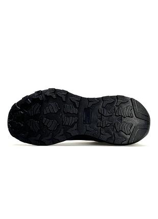 Salomon elixir activ gtx black white 4
