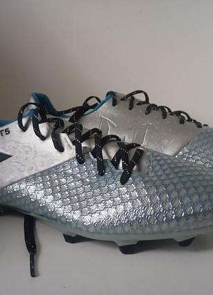 Полупрофессиональная футбольные бутсы adidas messi 16.2 fg s79629