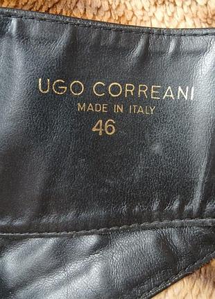 Ремень ugo correani 2