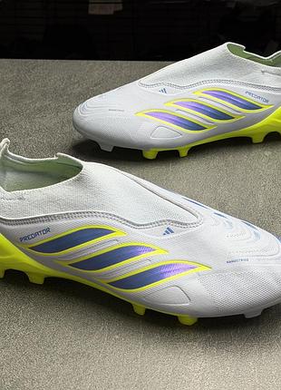 Дитячі бутси копачки adidas jr7889