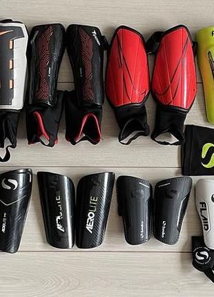 Футбольні щітки nike,sondicо,adidas