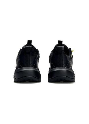 Salomon elixir activ gtx all black 5