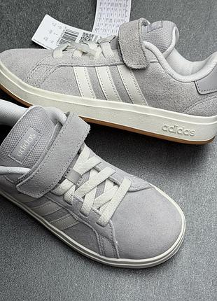 Дитячі кросівки adidas jp5897 3