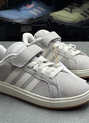 Дитячі кросівки adidas jp5897 4