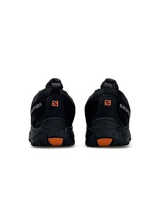Salomon shelter gtx black 5